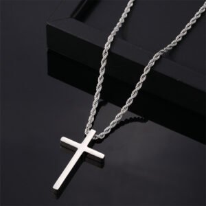 Collar Cross II